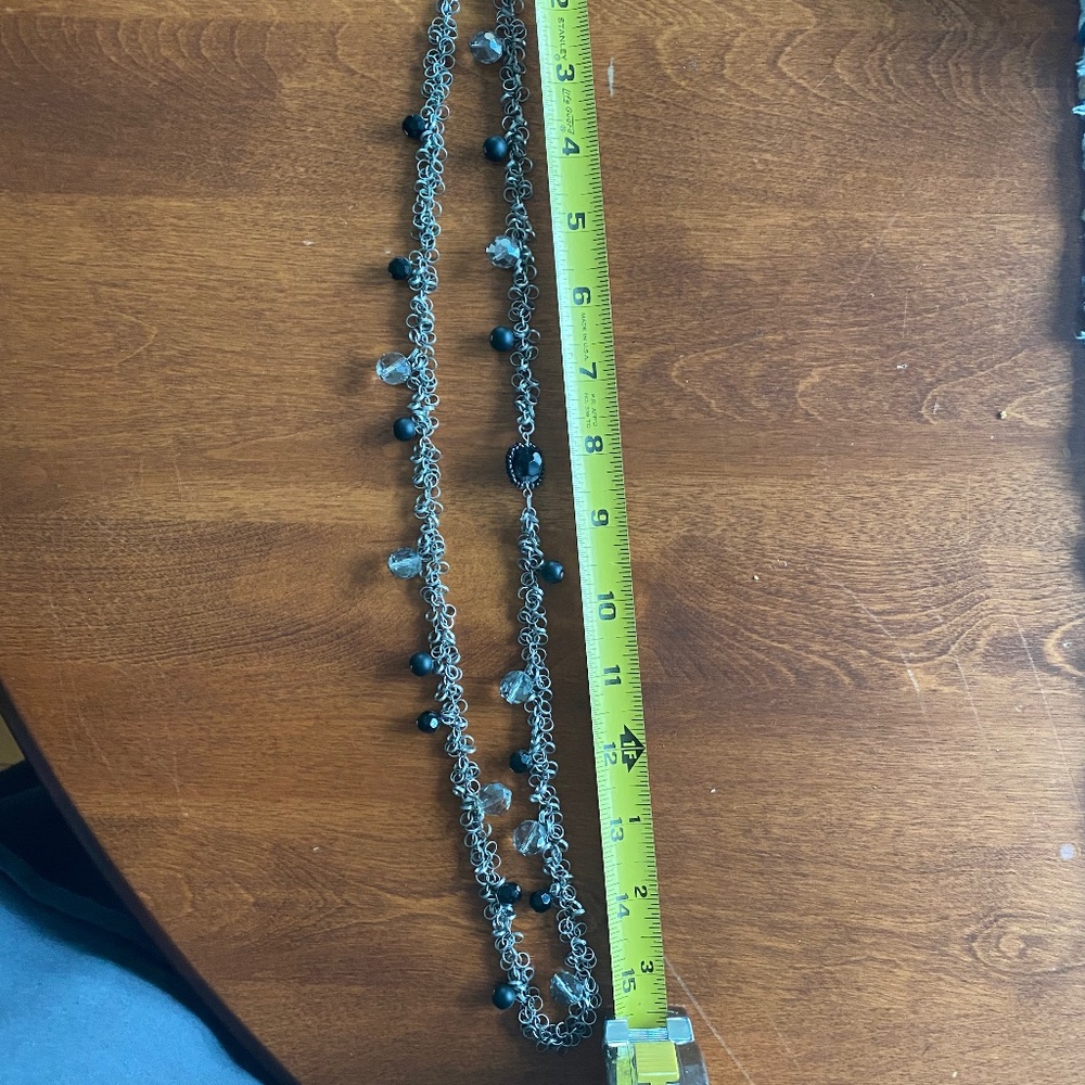 JJill necklace